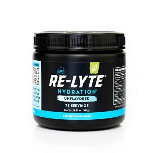 Re-Lyte Hydration (Unflavored