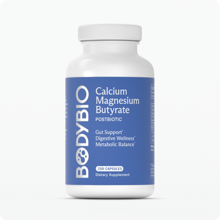 Calcium Magnesium Butyrate