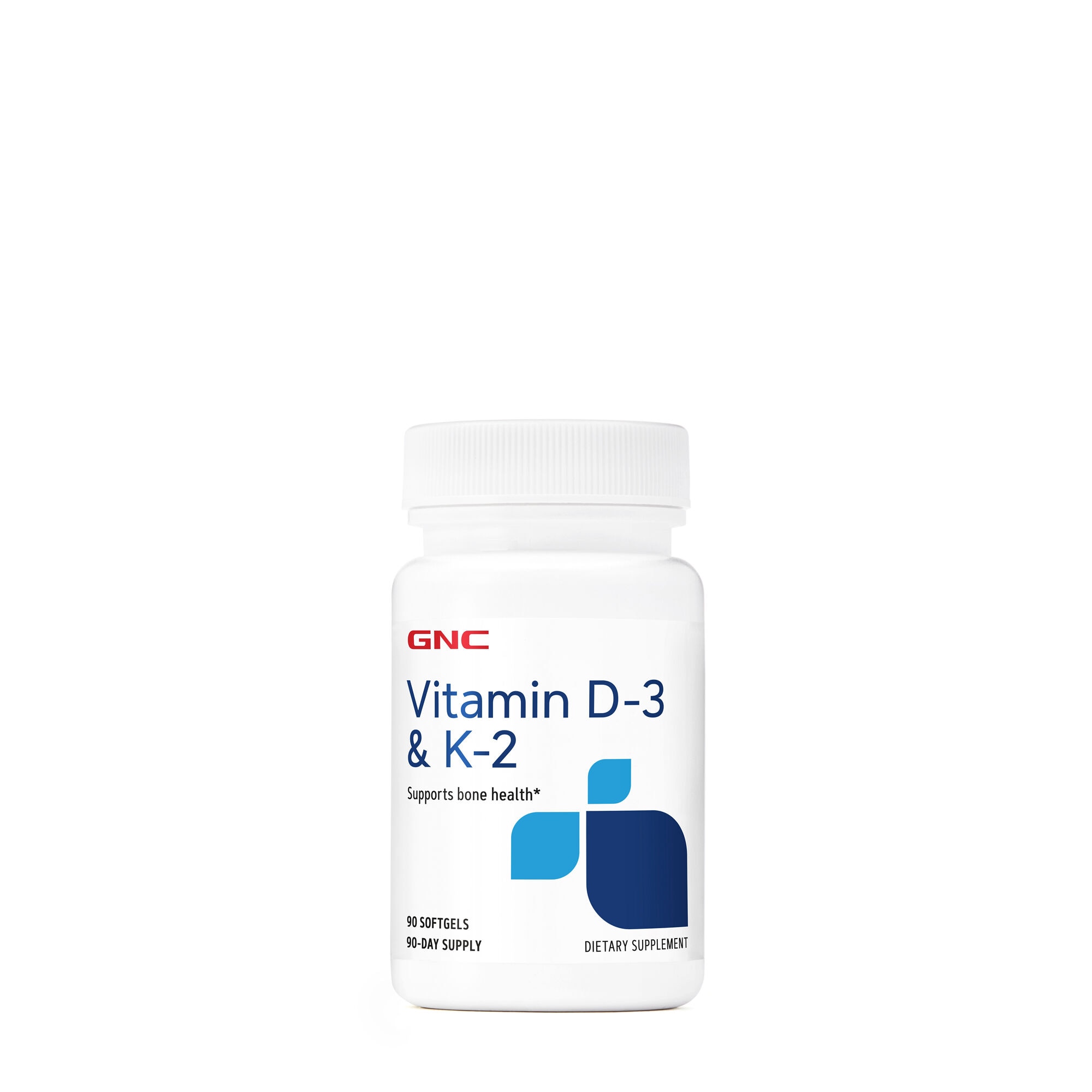 Vitamin D-3 & K-2
