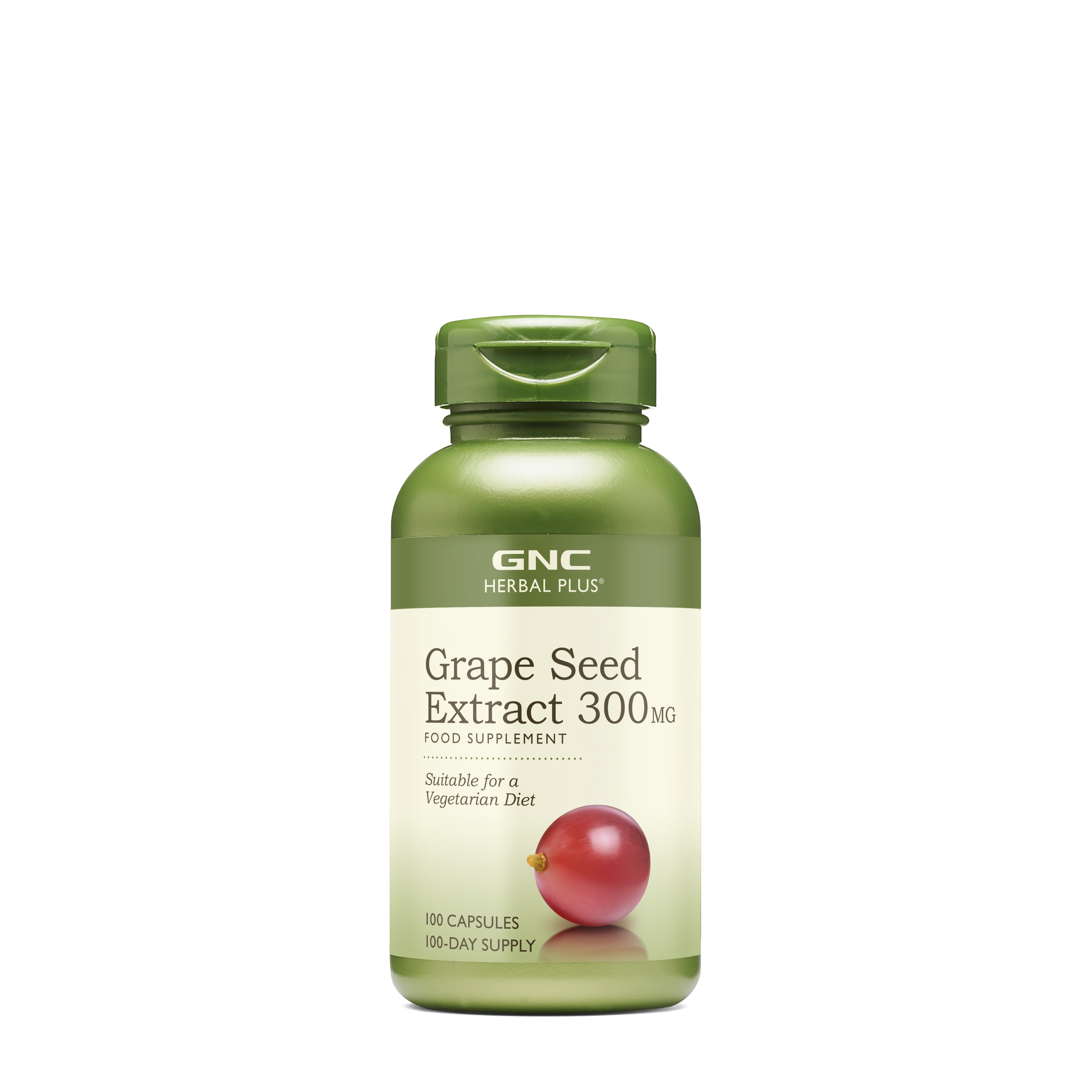Grape Seed Extract 300 mg