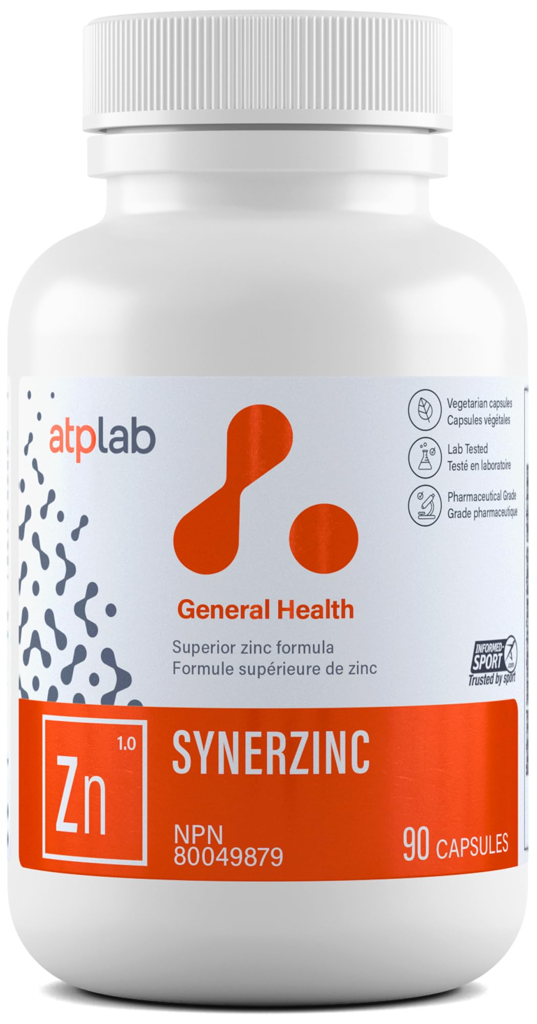 Synerzinc