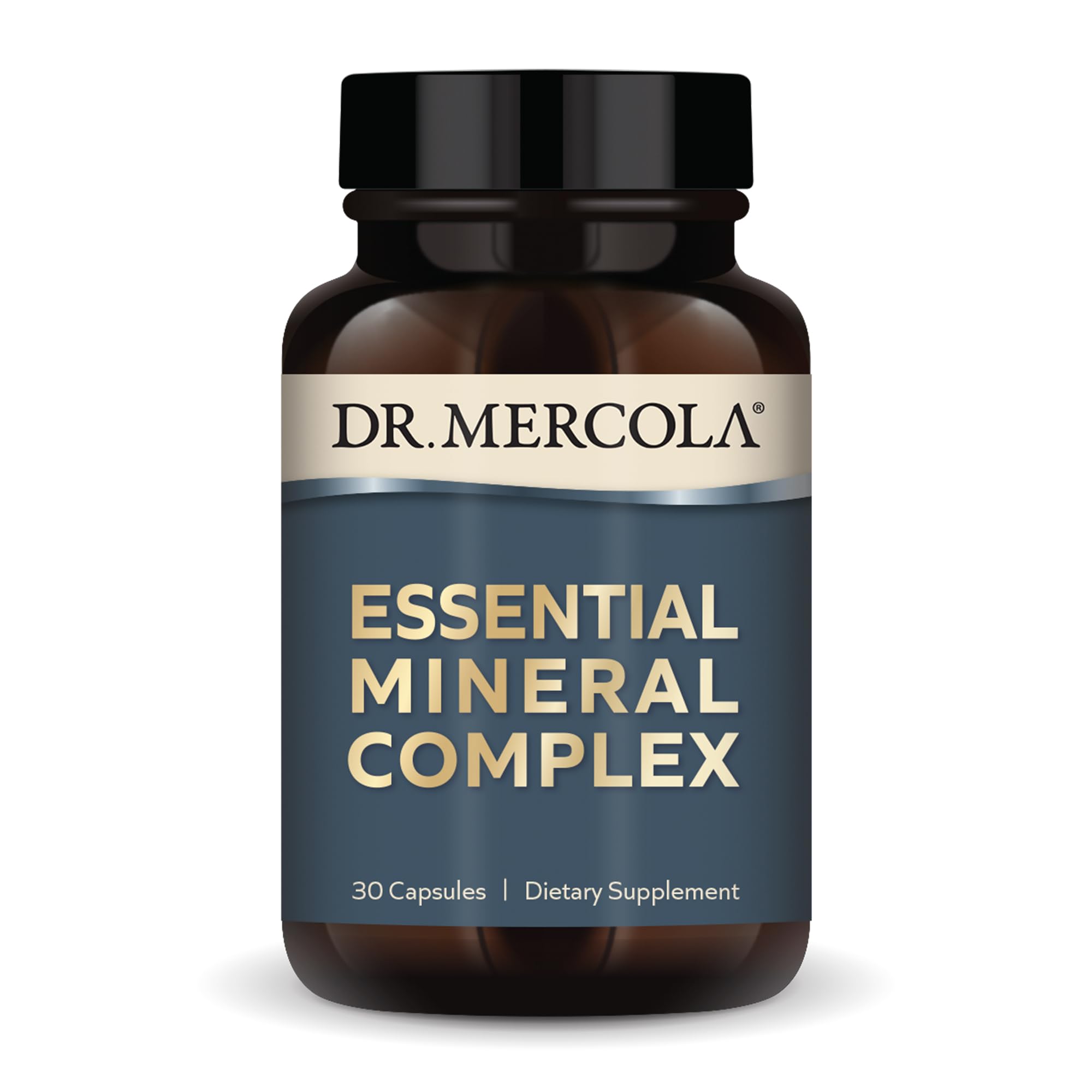 Essential Mineral Complex