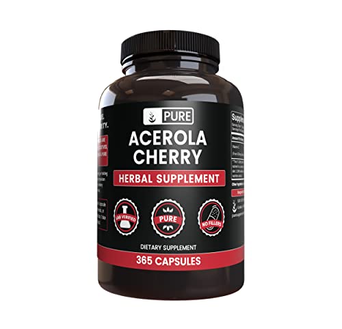 Acerola Cherry