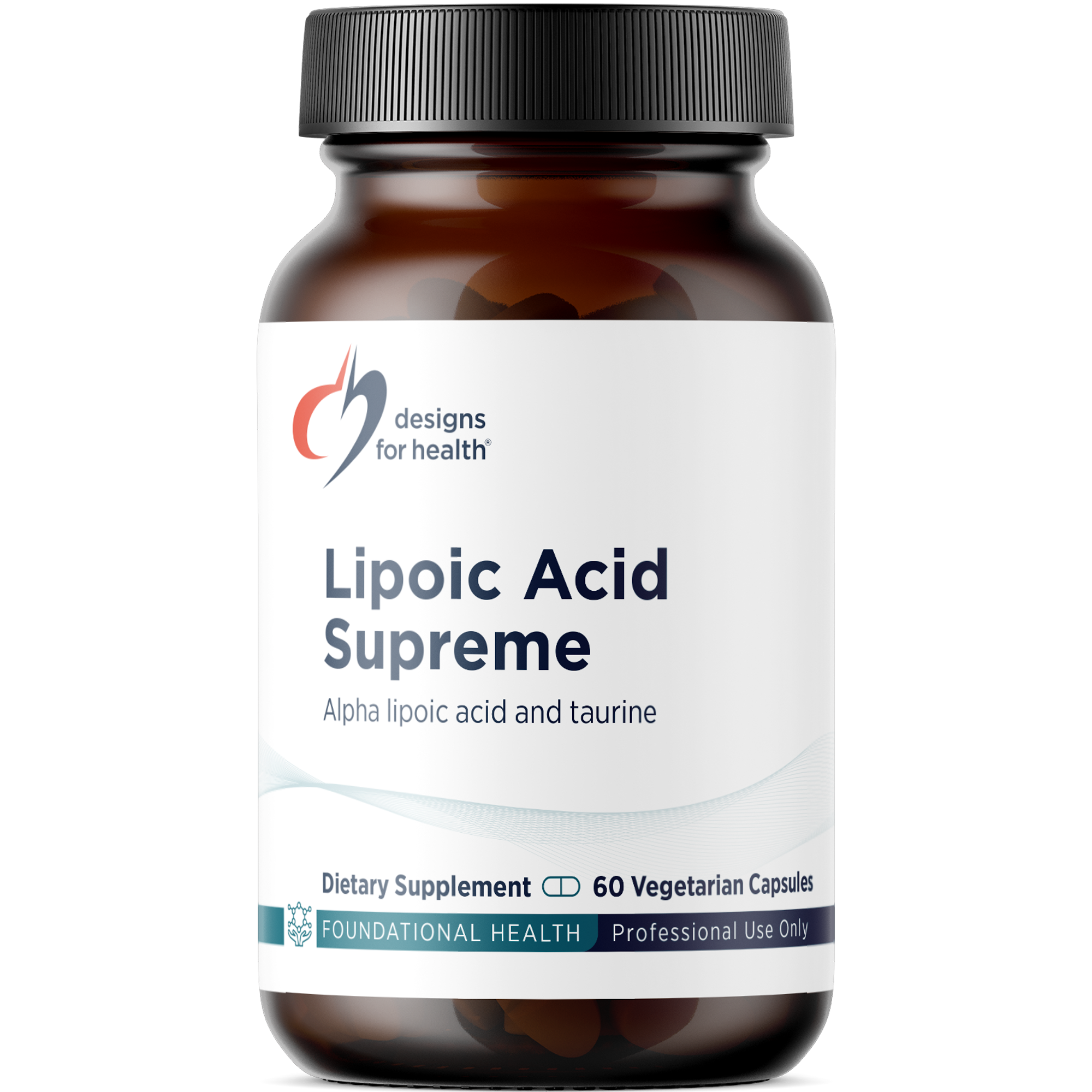 Lipoic Acid Supreme