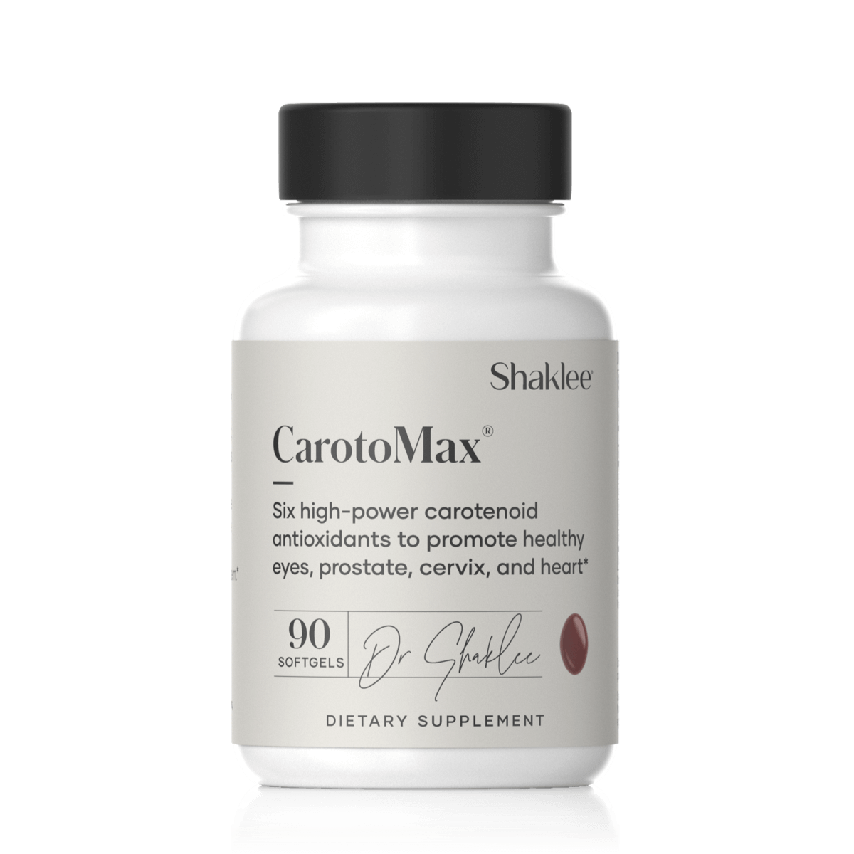 Carotomax