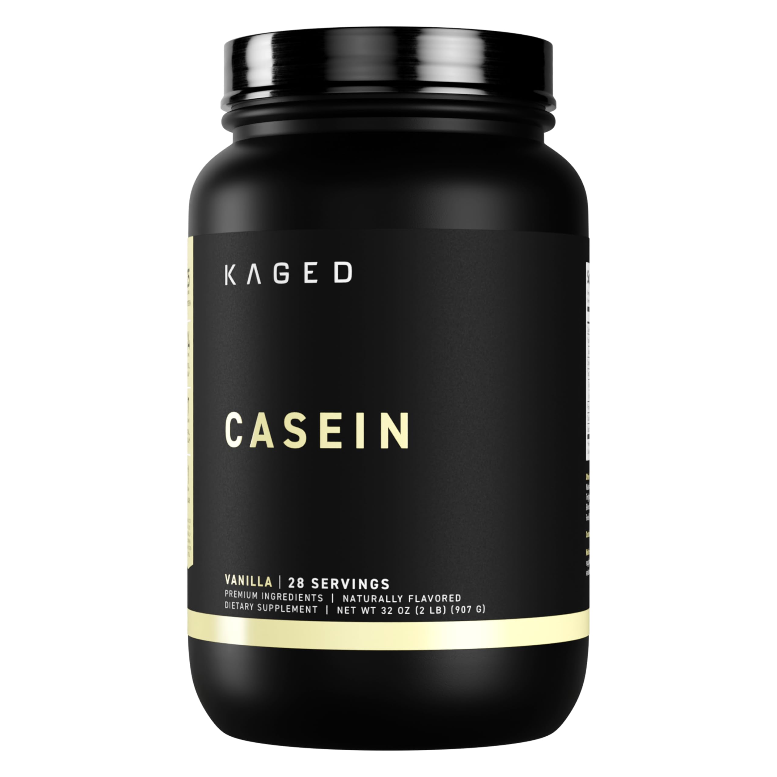 Kasein (Vanilla Shake