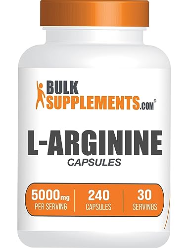 L-Arginine 5000mg