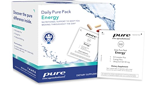 Daily Pure Pack Energy
