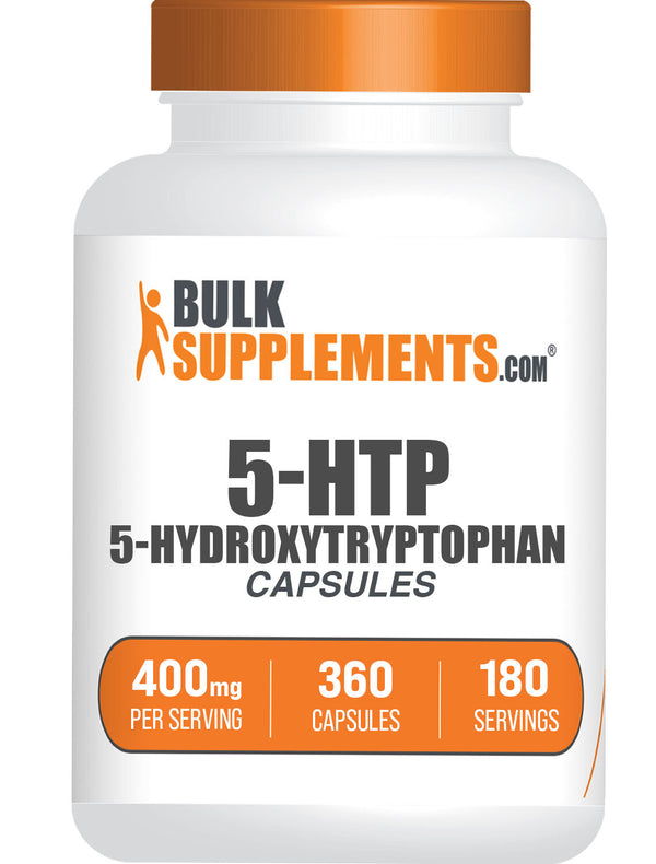 5-HTP 400 mg