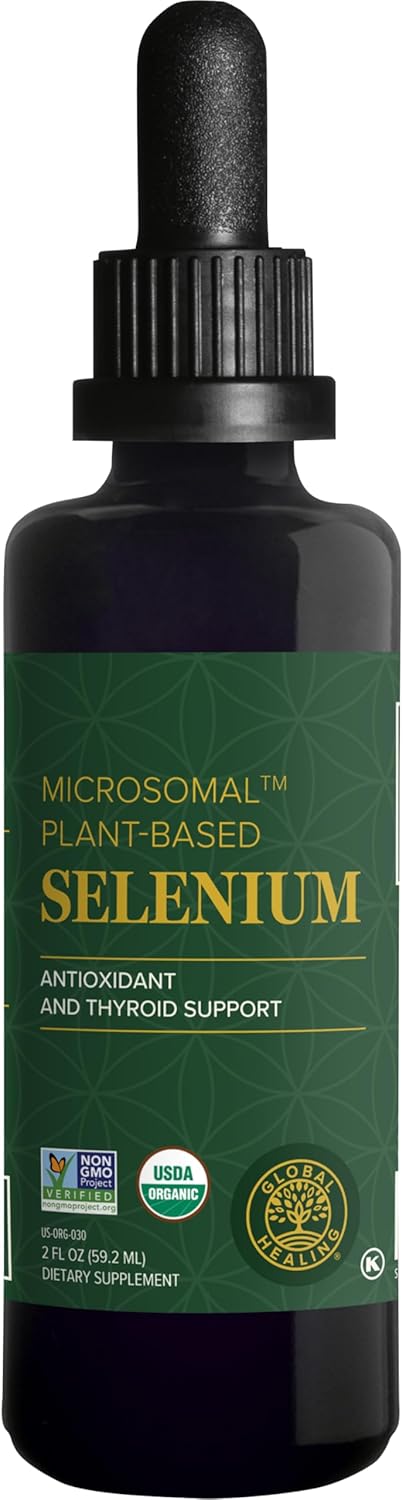 Selenium