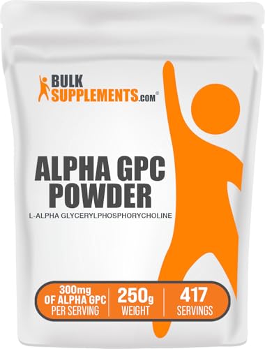 Alpha-GPC