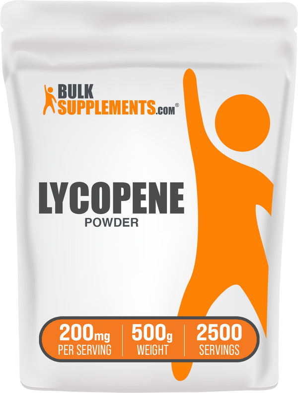 Lycopene Powder