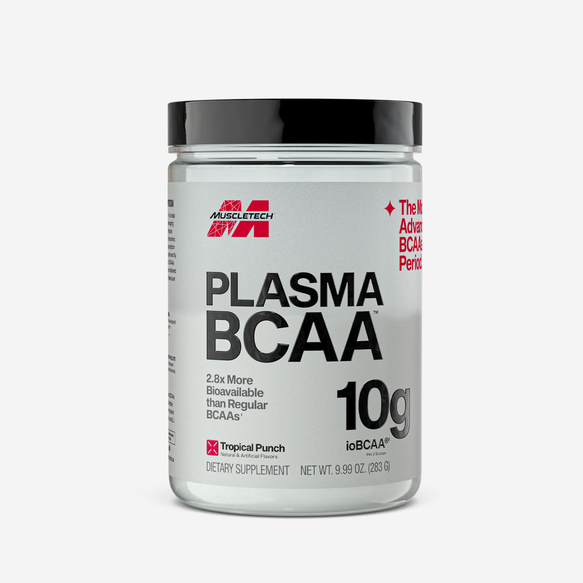 Plasma BCAA (Tropical Punch