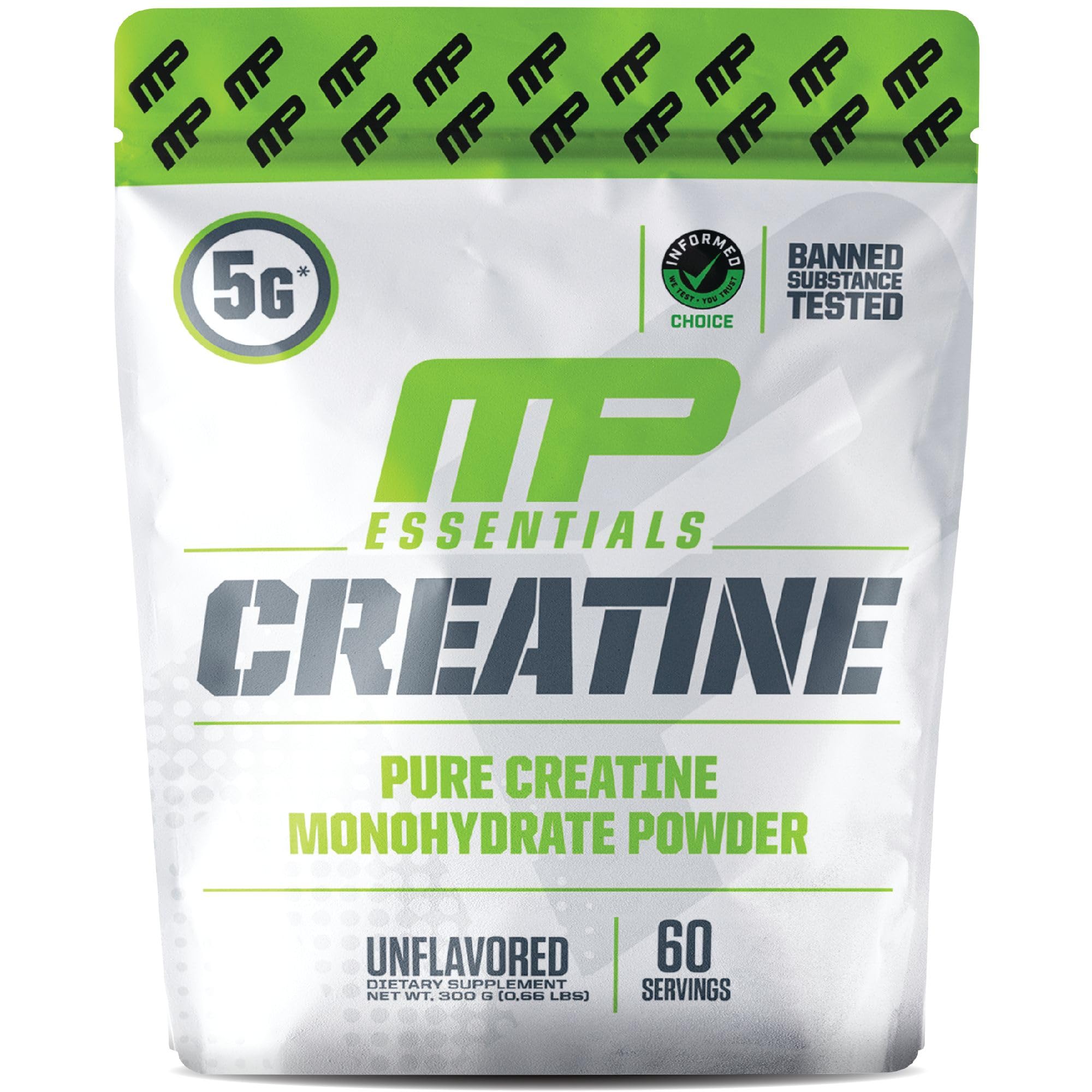 Glutamine