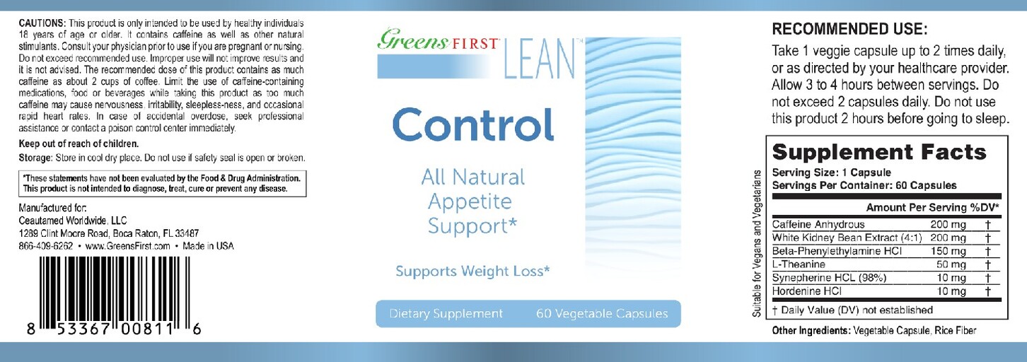 Control