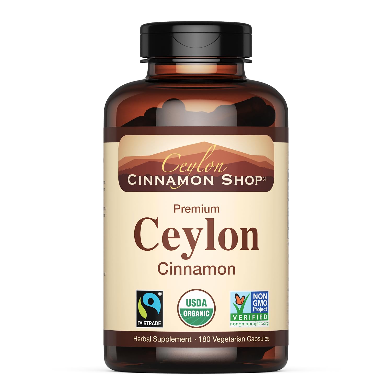 Ceylon Cinnamon