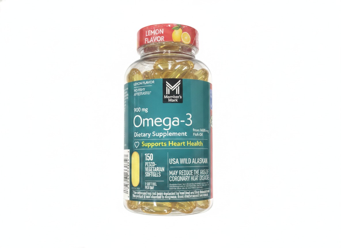 Omega-3