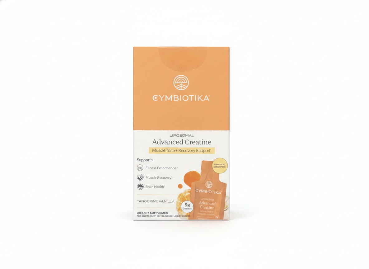 Liposomal Advanced Creatine