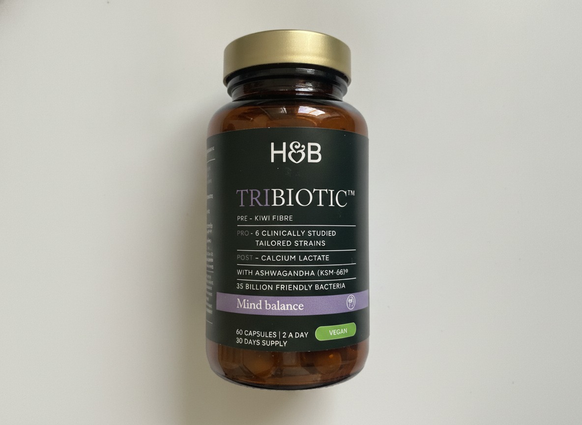 Tribiotic