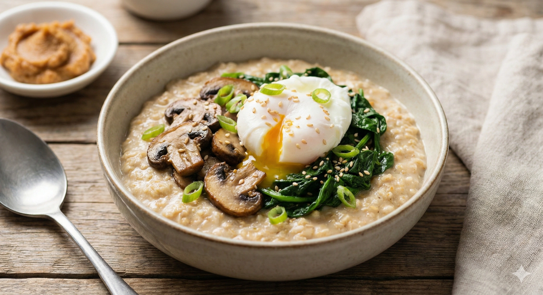 Okinawas Hirn-Geheimnis: Der herzhafte Power-Start