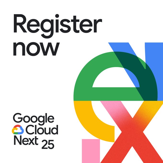Google Cloud NEXT &#39;25 大会上的 Google Maps Platform
