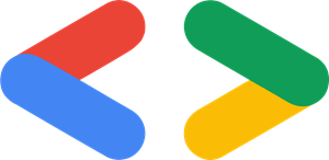 Google Developers logo 