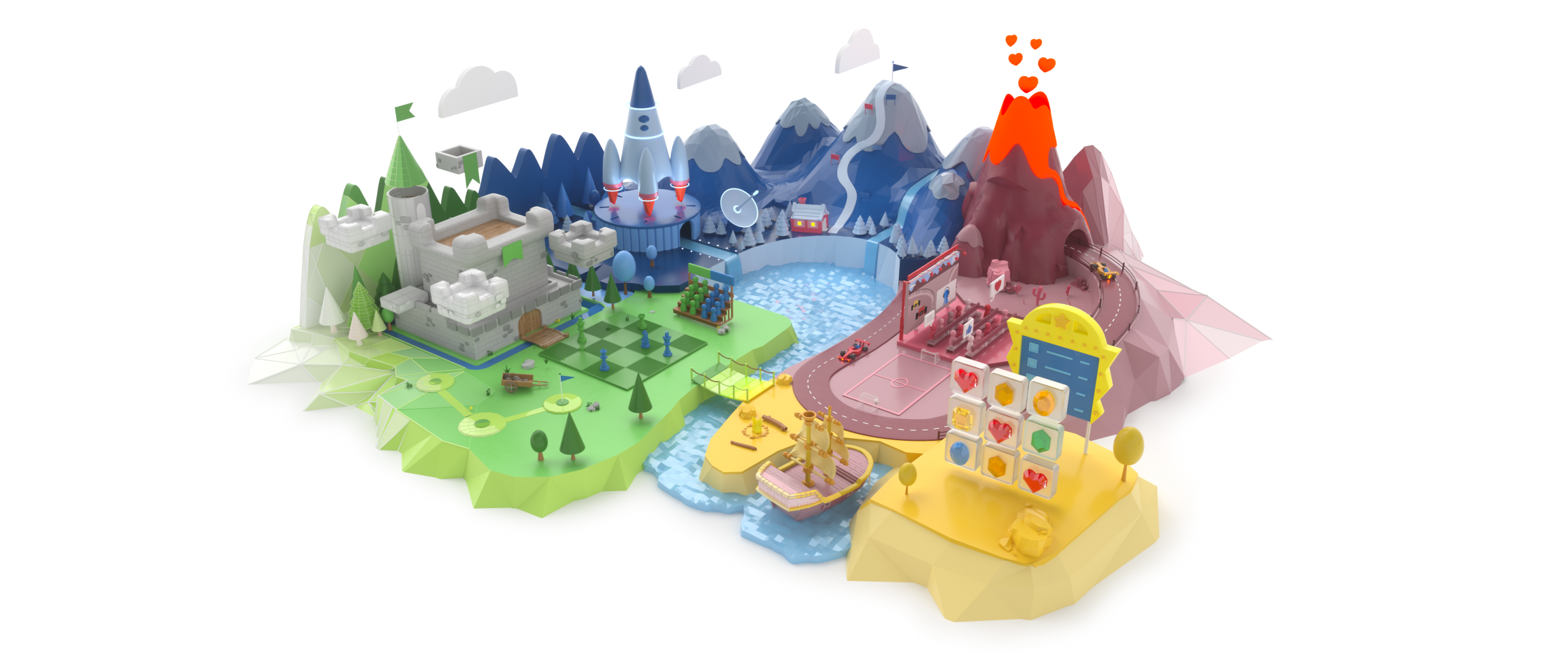 Google for Games Dev Summit returns March 15!