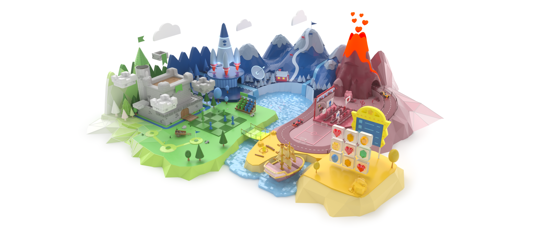 Hội nghị Google cho Games dành cho nhà phát triển sẽ trở lại vào ngày 15 tháng 3!