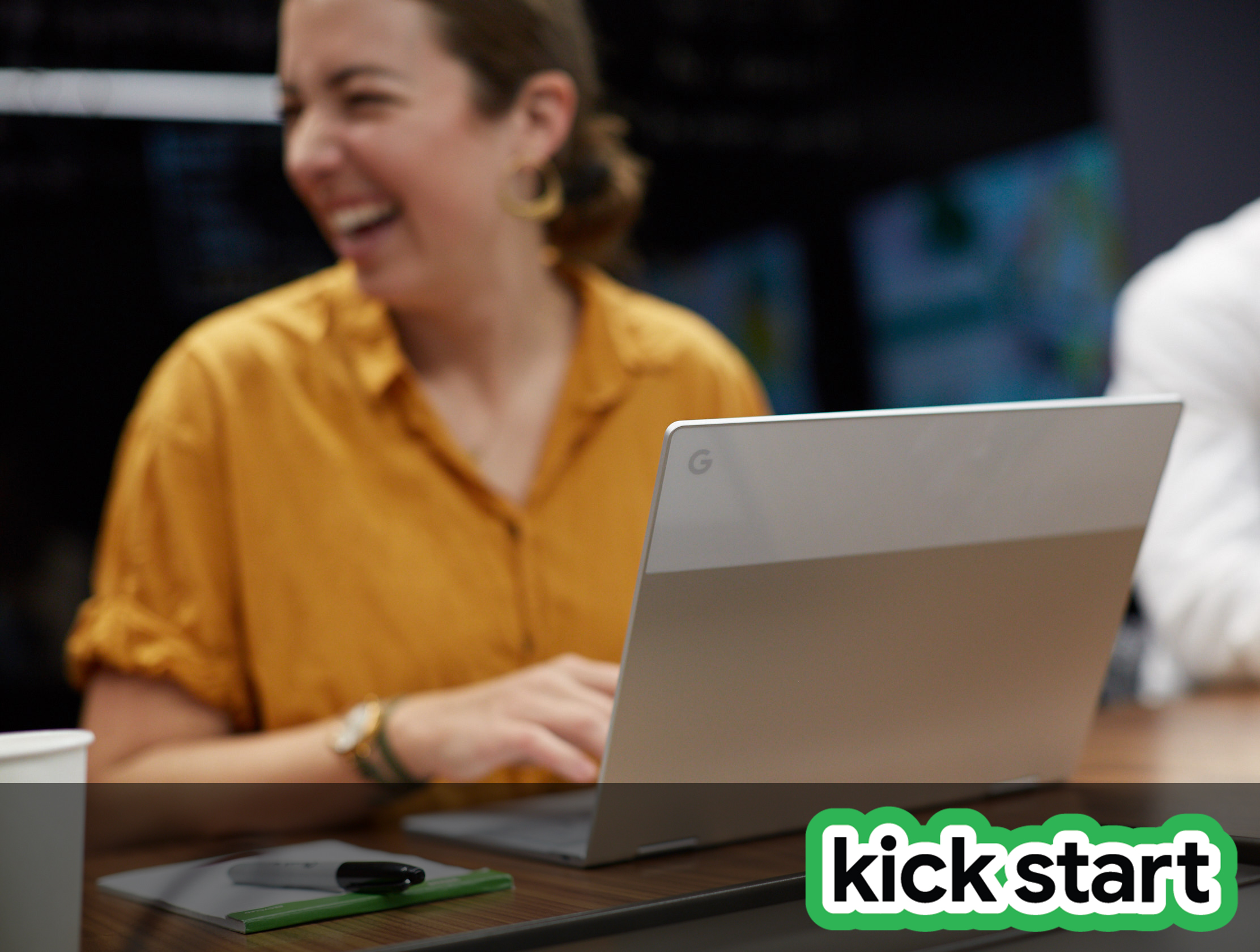 Join us for Kick Start's 2022 season! 