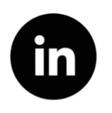 Icône LinkedIn