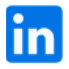 LinkedIn 图标