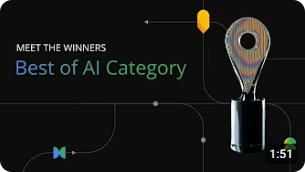 Google Maps Platform Awards AI Category Winners | Dispatch AI, AItinerary, and ZenDrive