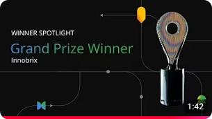 Google Maps Platform Awards | How Innobrix Is Building the Future of Construction with 3D Maps