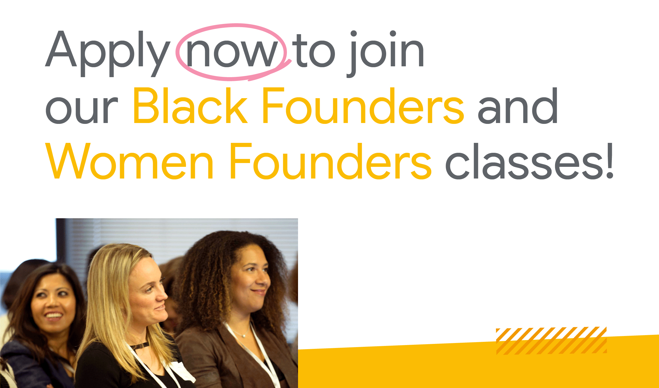 Black Founders