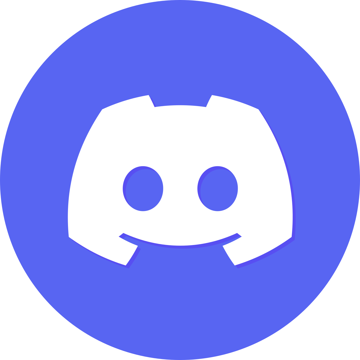 Discord 徽标