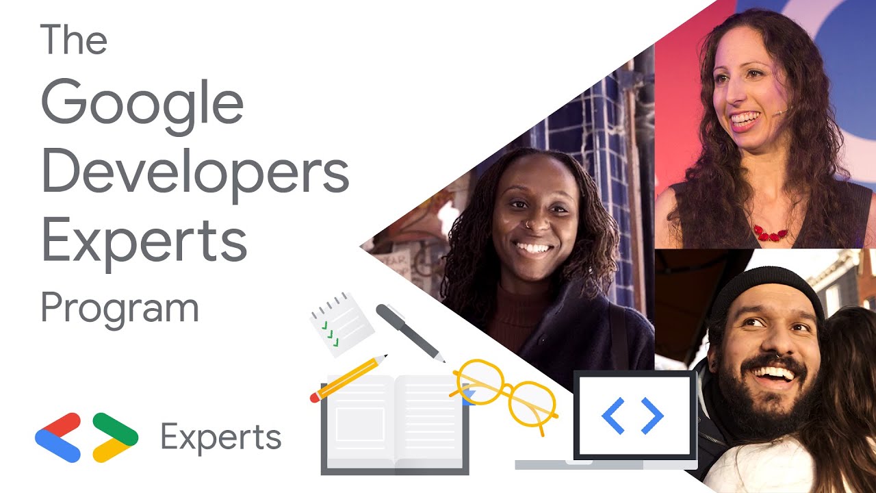 Programa de especialistas do Google Developers