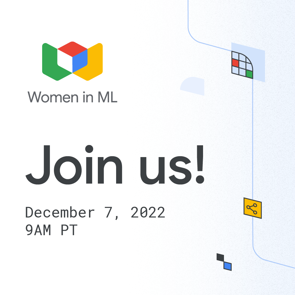 Women in Machine Learning シンポジウム