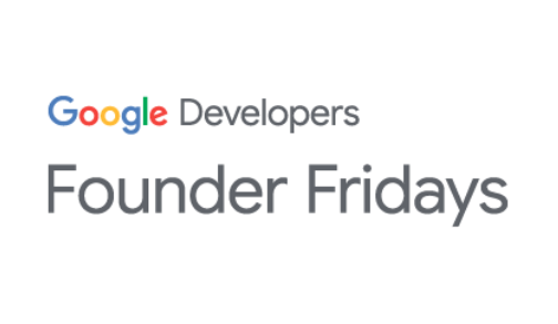 Founder Fridays logo