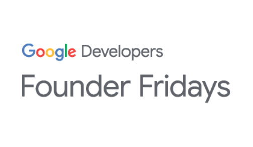 Founder Fridays 로고