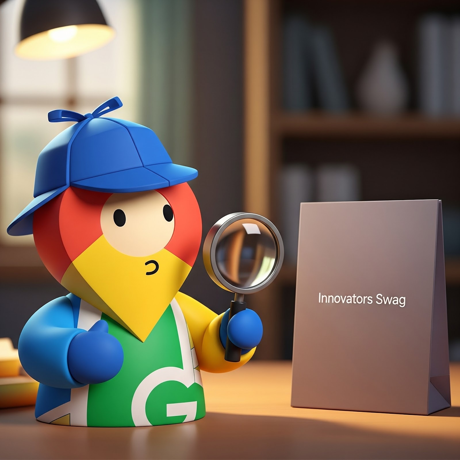 Google Maps Platform Innovators 2nd year anniversary