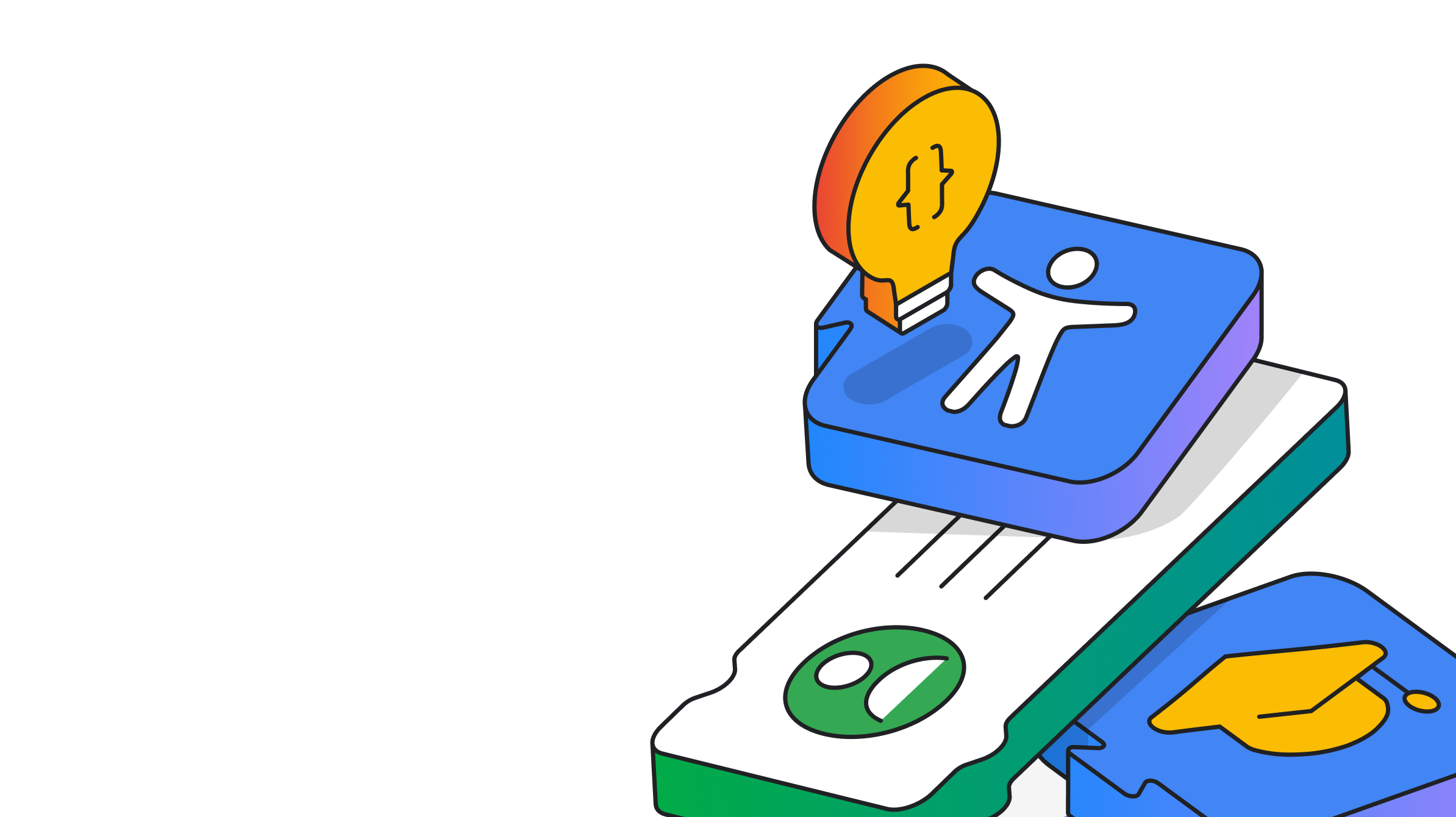 Blockly Accessibility Updates