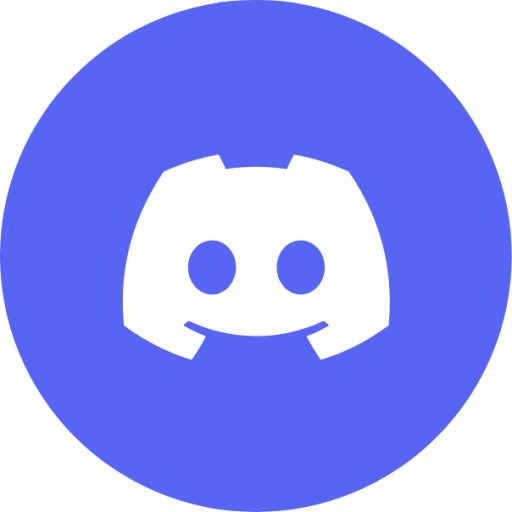 Logotipo de Discord