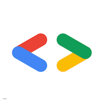 Google Developer Groups logo