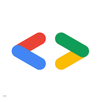 Logo di Google Developer Groups