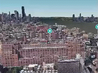 3D 故事叙述自定义指南