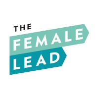 Logotipo do canal &quot; Women Lead&quot;