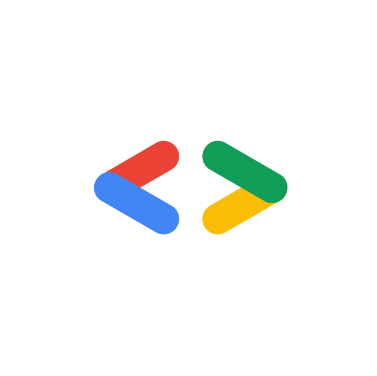 Logotipo de Grupos de Google Developers