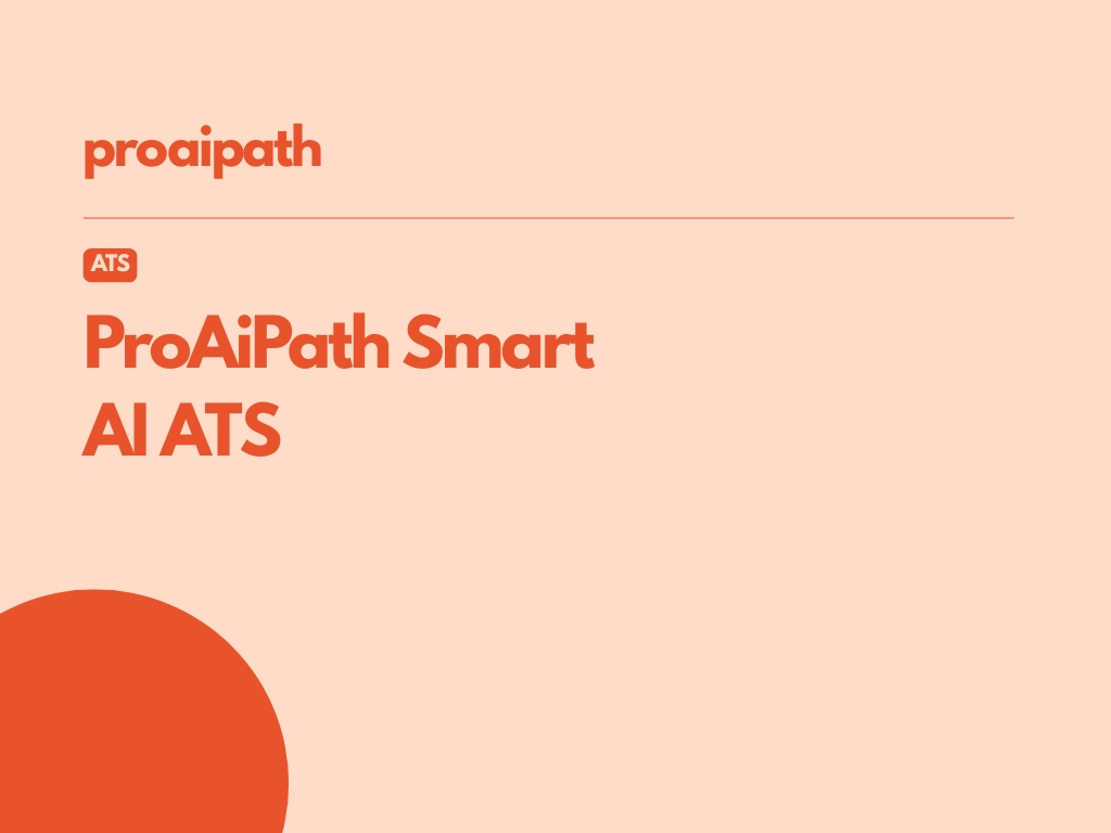 Revolutionise Your Hiring Process with ProAiPath Smart AI ATS: Faster, Smarter, and Better Hiring in 2026