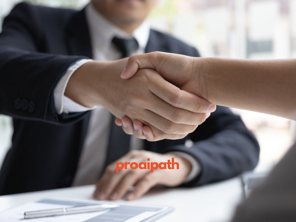 The Proaipath Promise: How We're Redefining Recruitment for the Modern Era