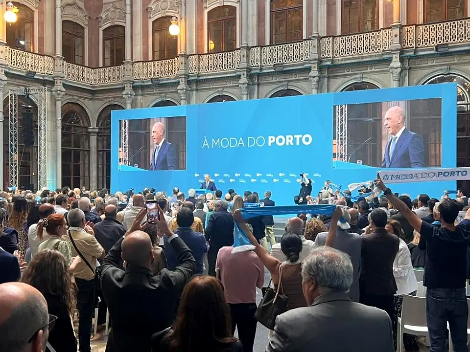 Projeto À Moda do Porto